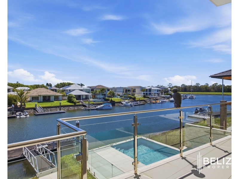 32 Windward Place, Jacobs Well QLD 4208