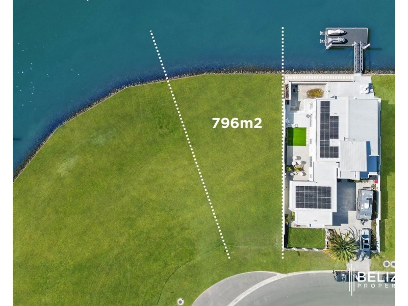 100 Paradise Parade, Jacobs Well QLD 4208