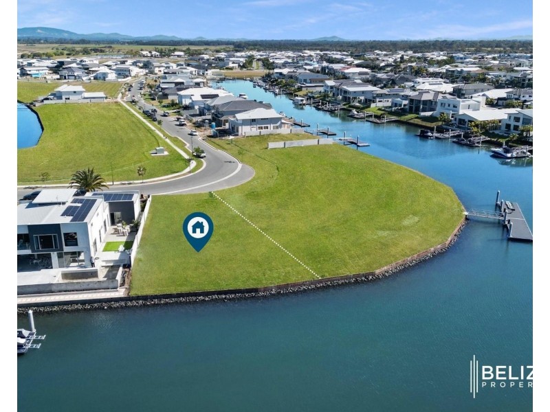 100 Paradise Parade, Jacobs Well QLD 4208