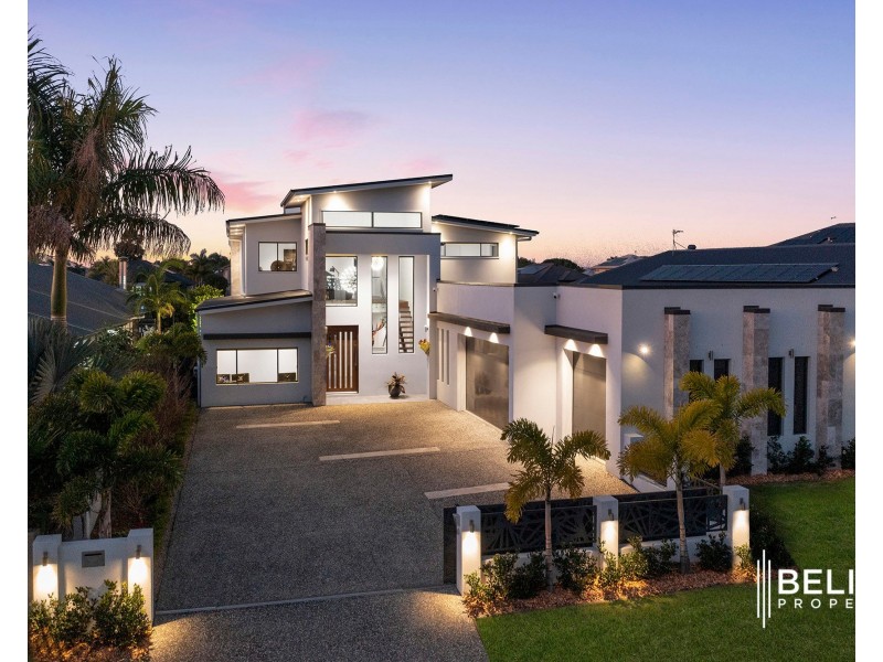 42 Paradise Parade, Jacobs Well QLD 4208