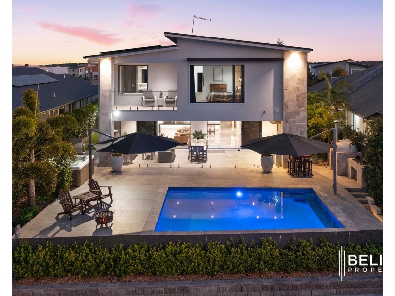 42 Paradise Parade, Jacobs Well QLD 4208