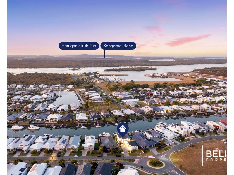 42 Paradise Parade, Jacobs Well QLD 4208