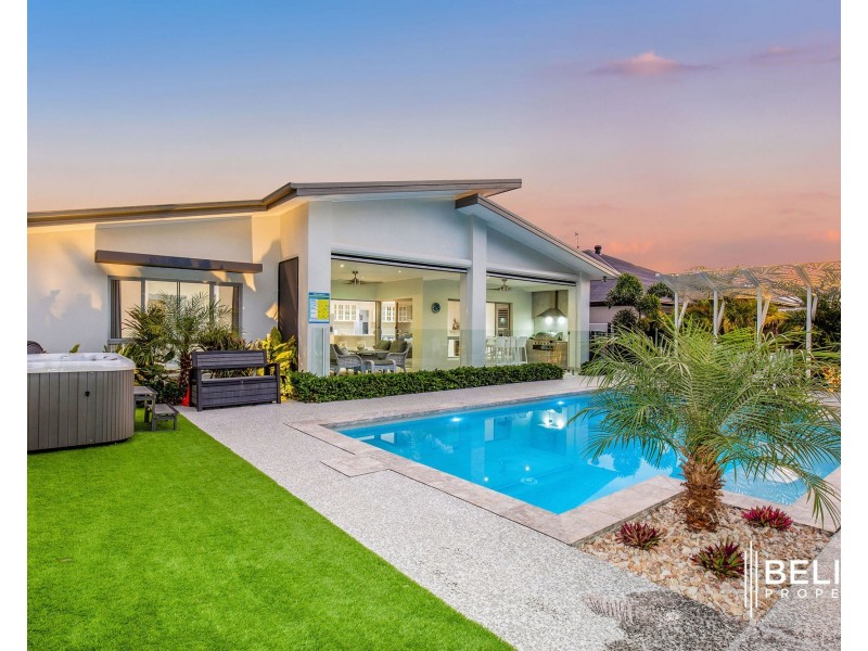12 Marina Parade, Jacobs Well QLD 4208