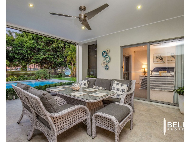 12 Marina Parade, Jacobs Well QLD 4208