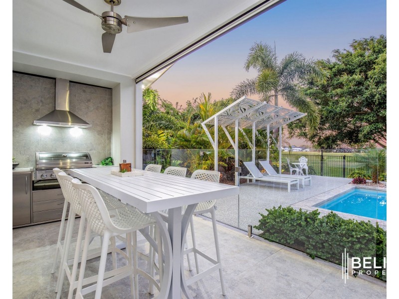 12 Marina Parade, Jacobs Well QLD 4208
