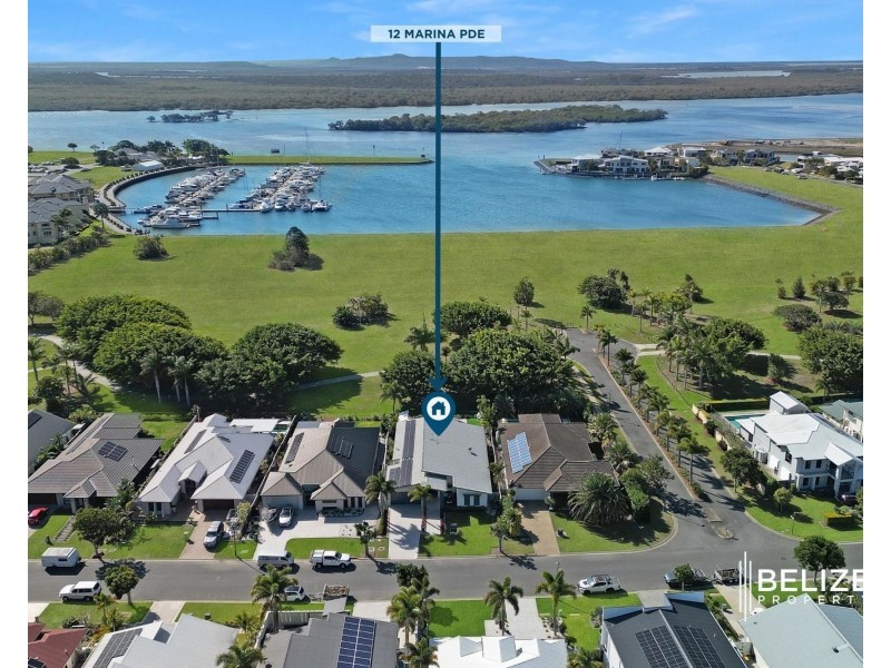 12 Marina Parade, Jacobs Well QLD 4208