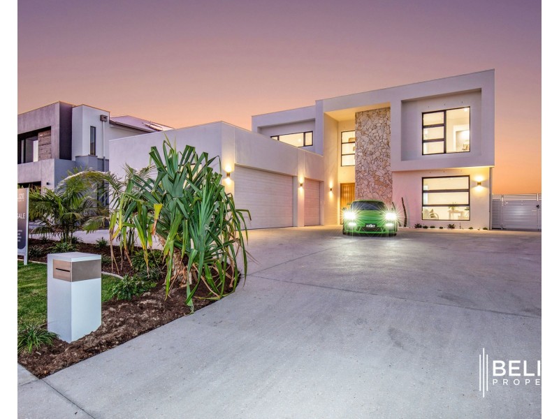 105 Paradise Parade, Jacobs Well QLD 4208