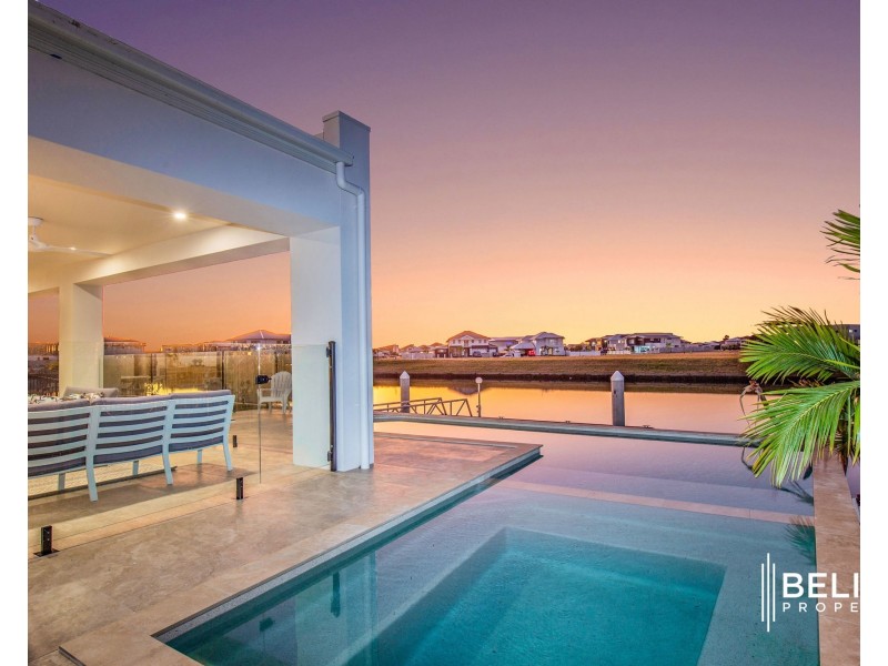 105 Paradise Parade, Jacobs Well QLD 4208