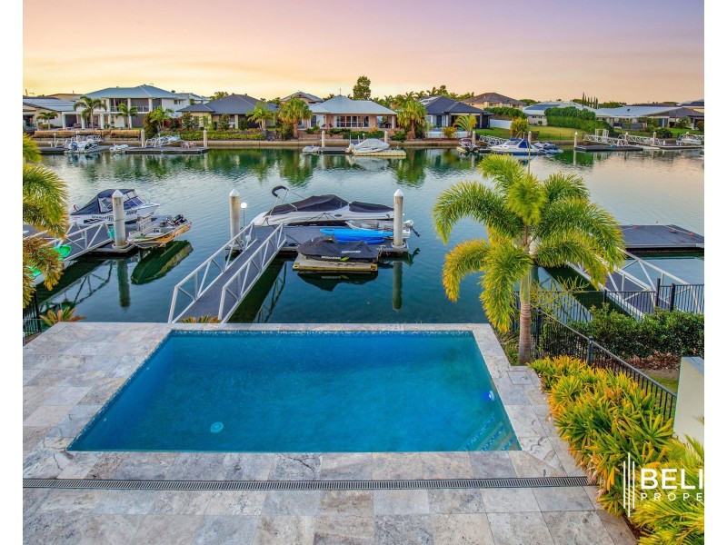 36 Paradise Parade, Jacobs Well QLD 4208