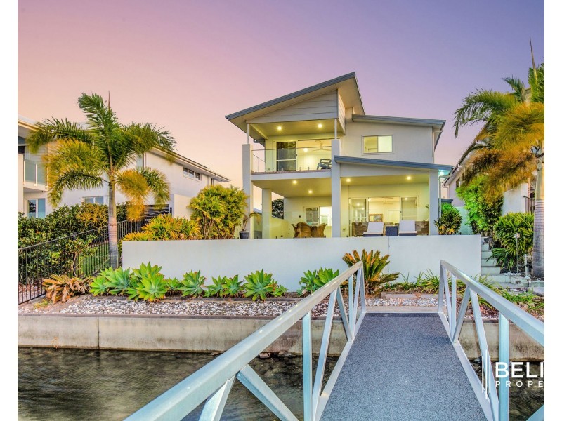 36 Paradise Parade, Jacobs Well QLD 4208