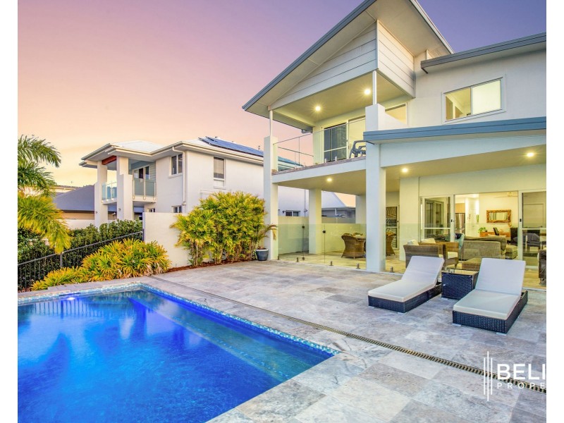 36 Paradise Parade, Jacobs Well QLD 4208