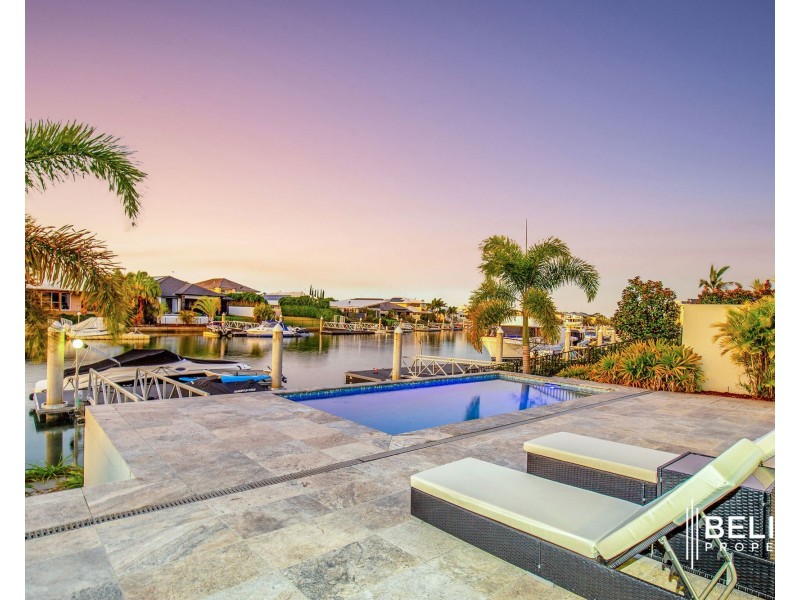 36 Paradise Parade, Jacobs Well QLD 4208