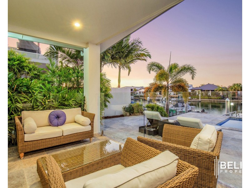 36 Paradise Parade, Jacobs Well QLD 4208