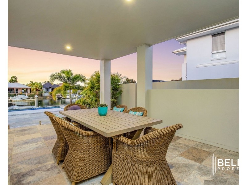 36 Paradise Parade, Jacobs Well QLD 4208