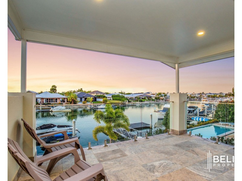 36 Paradise Parade, Jacobs Well QLD 4208