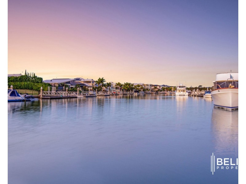 36 Paradise Parade, Jacobs Well QLD 4208