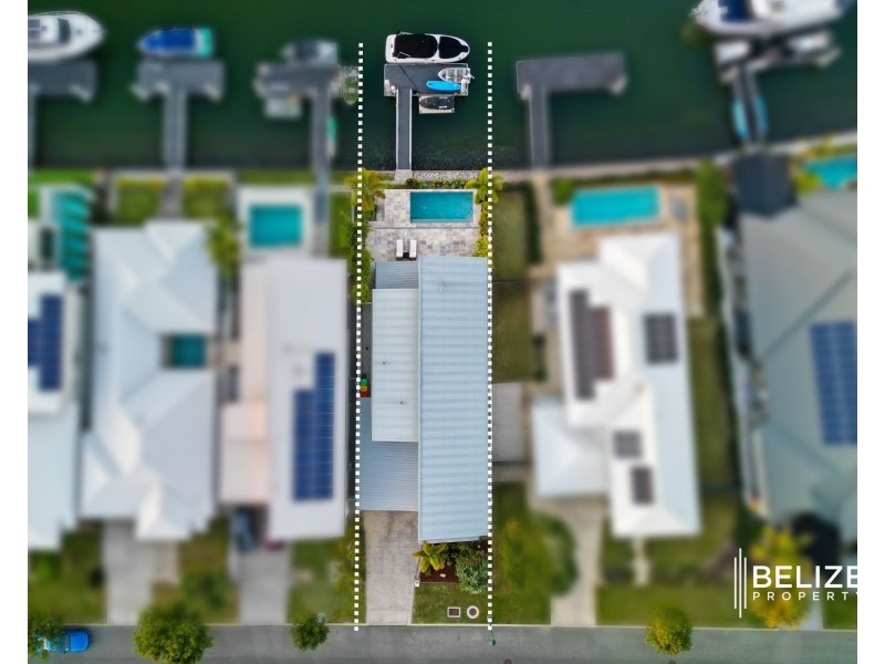 36 Paradise Parade, Jacobs Well QLD 4208