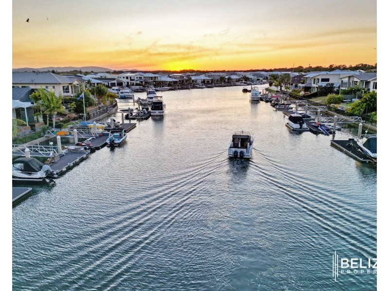 36 Paradise Parade, Jacobs Well QLD 4208