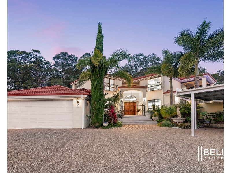 24 Danielle Street, Oxenford QLD 4210
