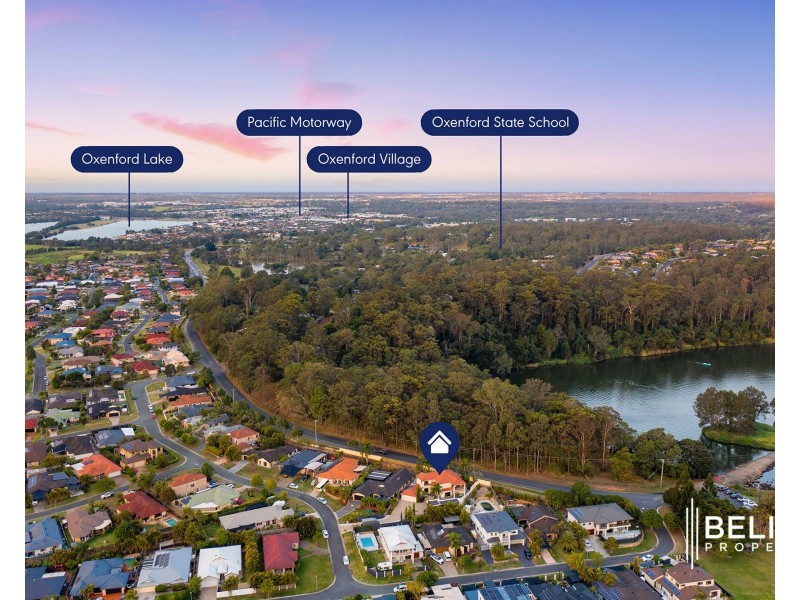 24 Danielle Street, Oxenford QLD 4210