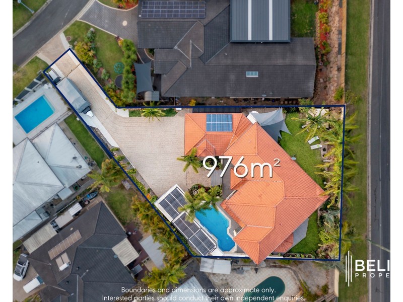 24 Danielle Street, Oxenford QLD 4210
