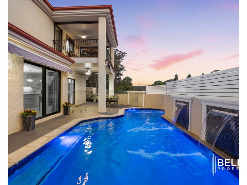 24 Danielle Street, Oxenford QLD 4210
