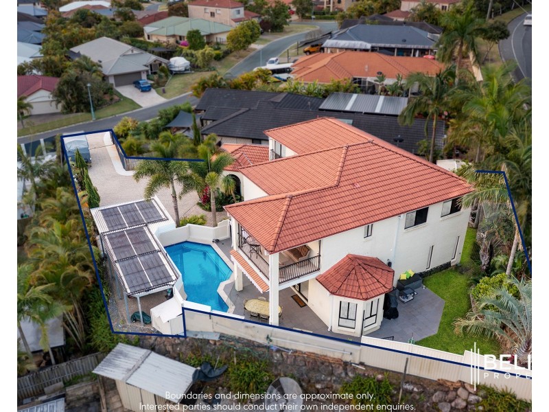 24 Danielle Street, Oxenford QLD 4210