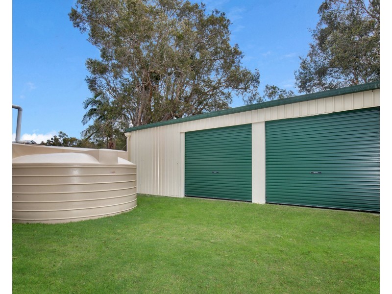 1111 Pimpama Jacobs Well Road, Jacobs Well QLD 4208