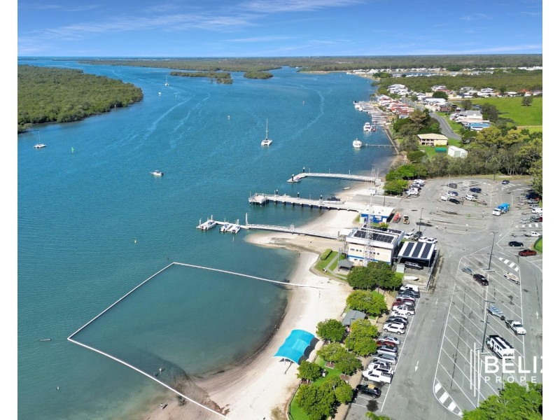 1111 Pimpama Jacobs Well Road, Jacobs Well QLD 4208