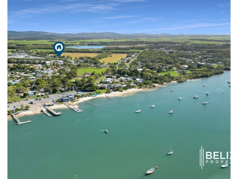 1111 Pimpama Jacobs Well Road, Jacobs Well QLD 4208