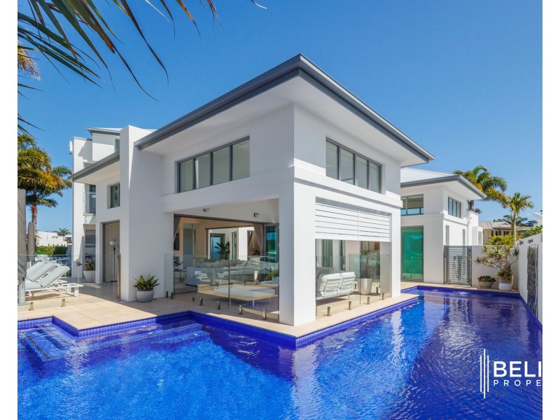 38 Windward Place, Jacobs Well QLD 4208