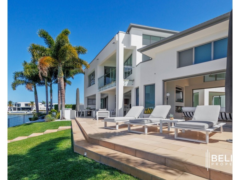 38 Windward Place, Jacobs Well QLD 4208