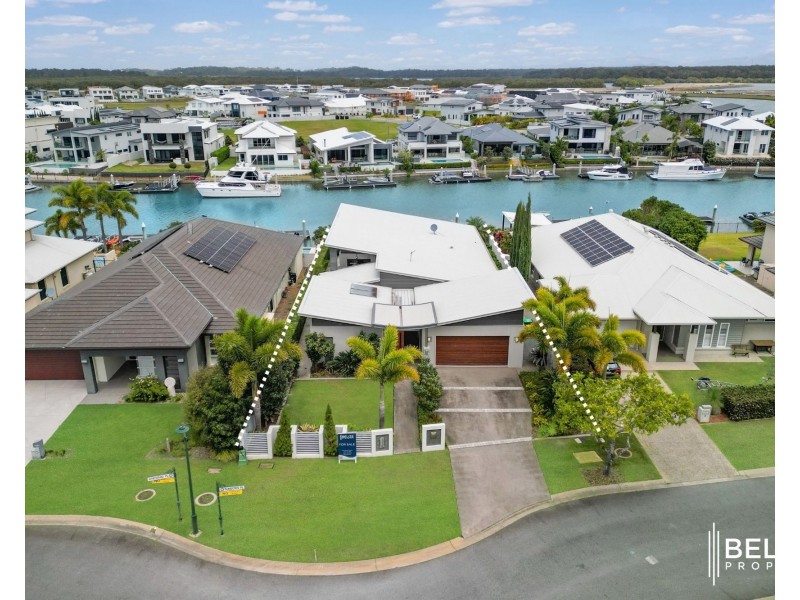 1 Windward Place, Jacobs Well QLD 4208