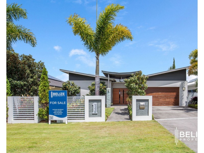 1 Windward Place, Jacobs Well QLD 4208