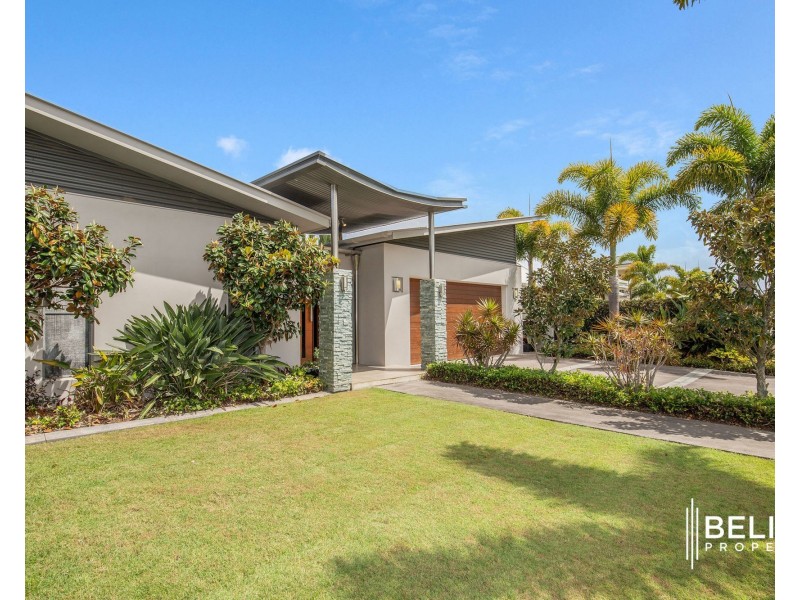 1 Windward Place, Jacobs Well QLD 4208