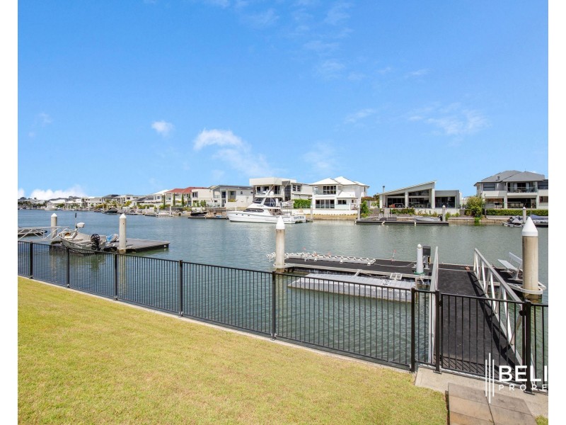 1 Windward Place, Jacobs Well QLD 4208