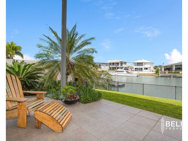 1 Windward Place, Jacobs Well QLD 4208