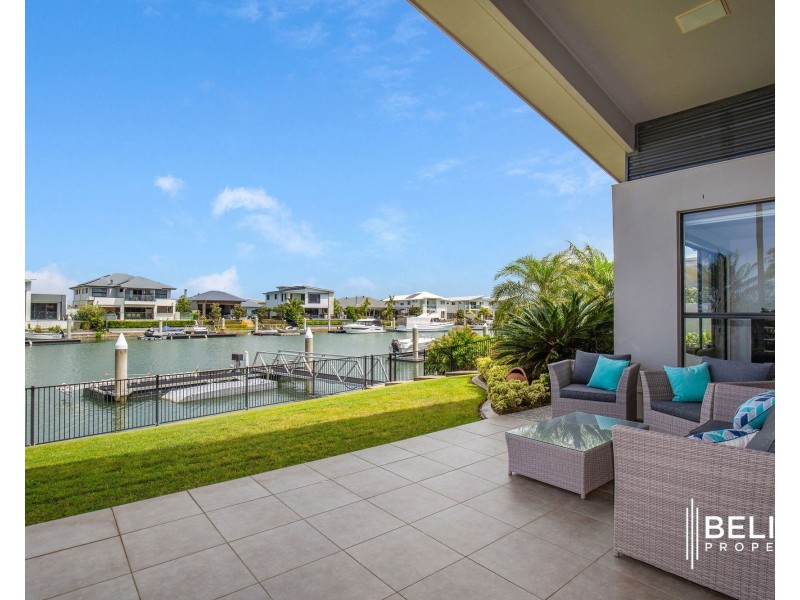 1 Windward Place, Jacobs Well QLD 4208