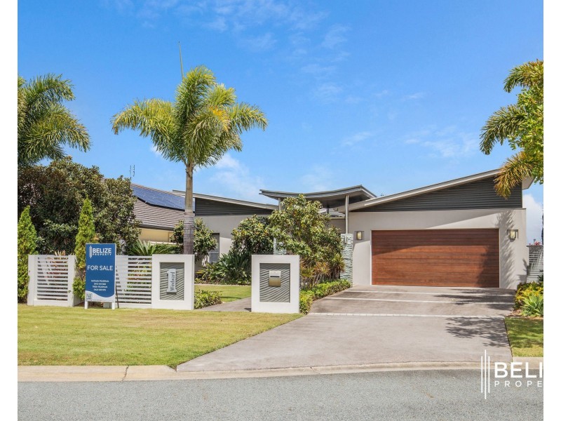 1 Windward Place, Jacobs Well QLD 4208