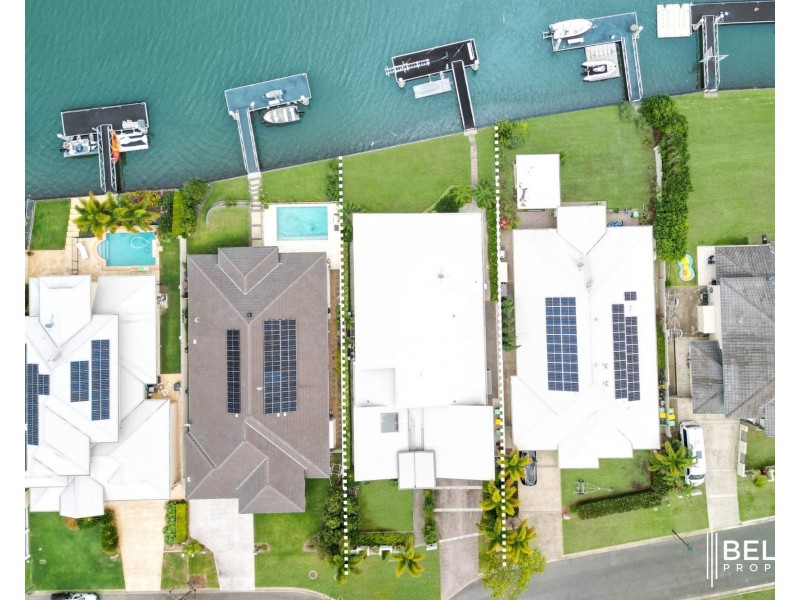 1 Windward Place, Jacobs Well QLD 4208