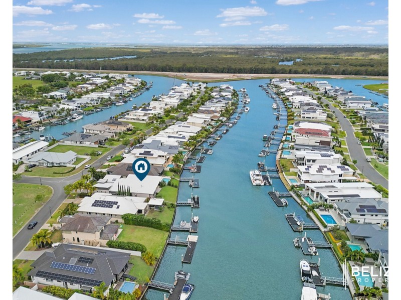 1 Windward Place, Jacobs Well QLD 4208