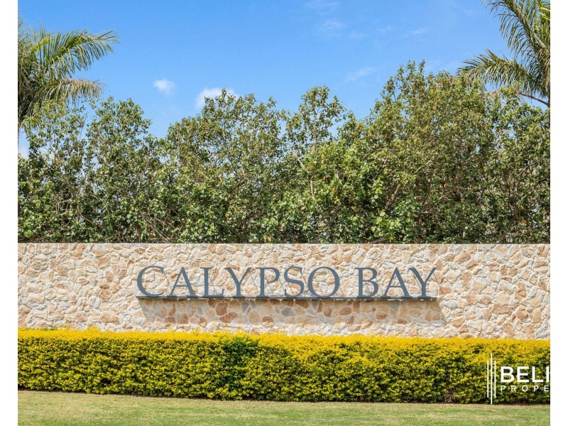 1 Windward Place, Jacobs Well QLD 4208