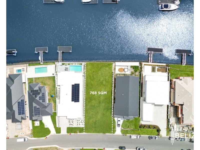 23 Grevillea Court, Jacobs Well QLD 4208