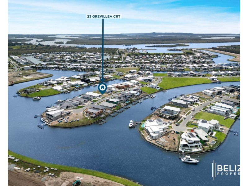 23 Grevillea Court, Jacobs Well QLD 4208