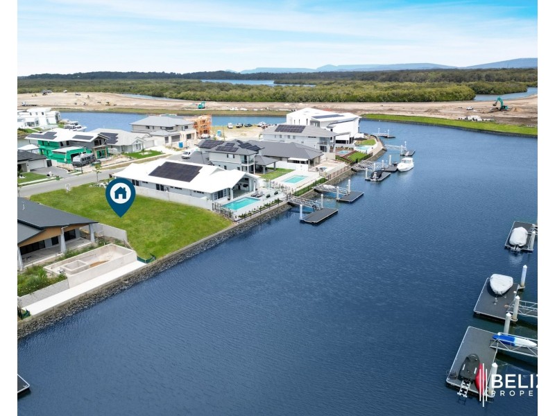 23 Grevillea Court, Jacobs Well QLD 4208