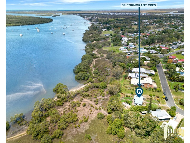 39 Cormorant Crescent, Jacobs Well QLD 4208