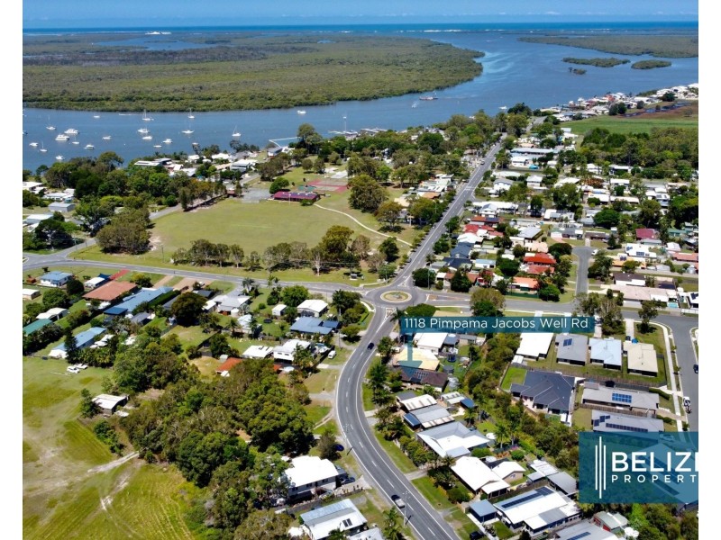 1118 Pimpama Jacobs Well Rd, Jacobs Well QLD 4208