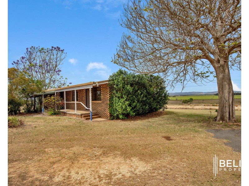 277 Zipfs Road, Alberton QLD 4207