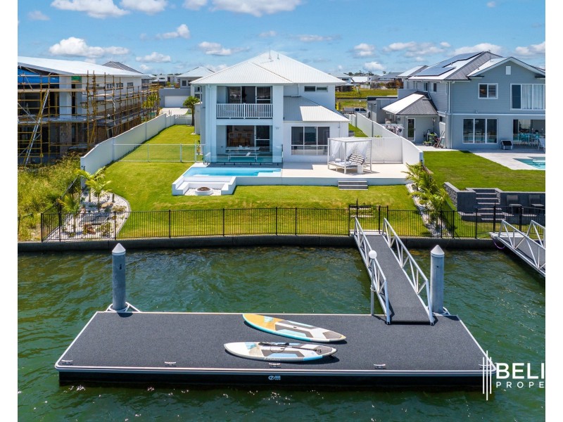 142 Paradise Parade, Jacobs Well QLD 4208