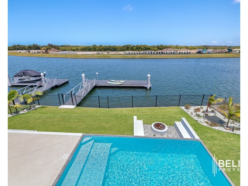 142 Paradise Parade, Jacobs Well QLD 4208